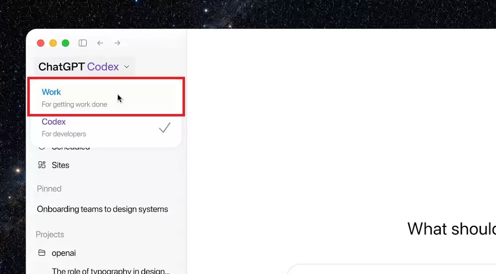 突发！OpenAI“二号人物”离职