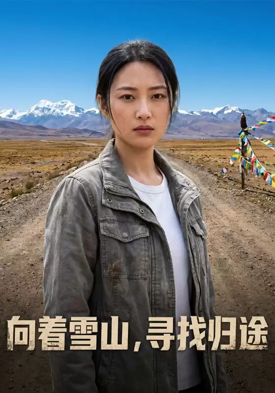 短剧《向着雪山，寻找归途》剧情介绍