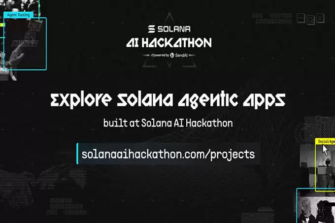 盘点Solana AI黑客松10大Crypto AI项目:投资分析和娱乐类为主