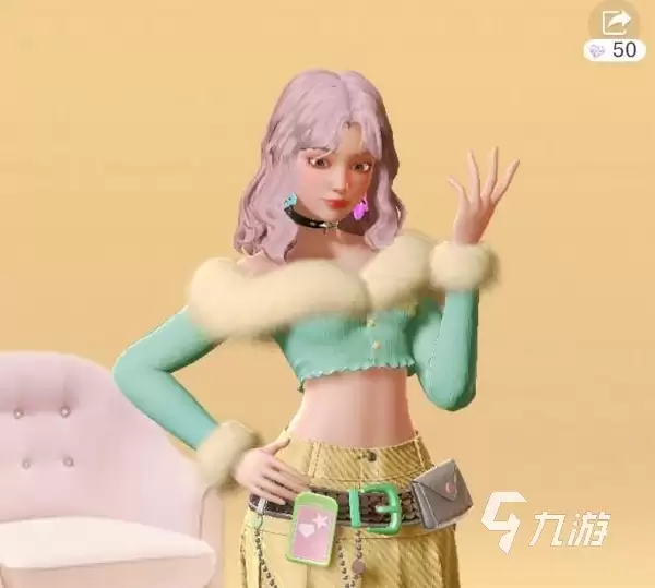 舞力全开派对服饰怎么搭配 舞力全开派对衣橱搭配方法