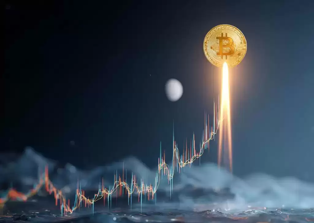Bitcoin Hyper传秋季上线主网,能否点燃比特币Q4上涨趋势