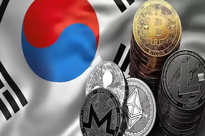 韩国央&行:超30%国民正炒币!本地加密货币投资者数突破1559万人
