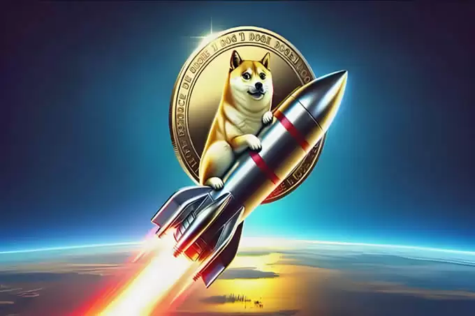 彭博分析师:川普上任后有望见到狗狗币ETF!DOGE一美元有希望?