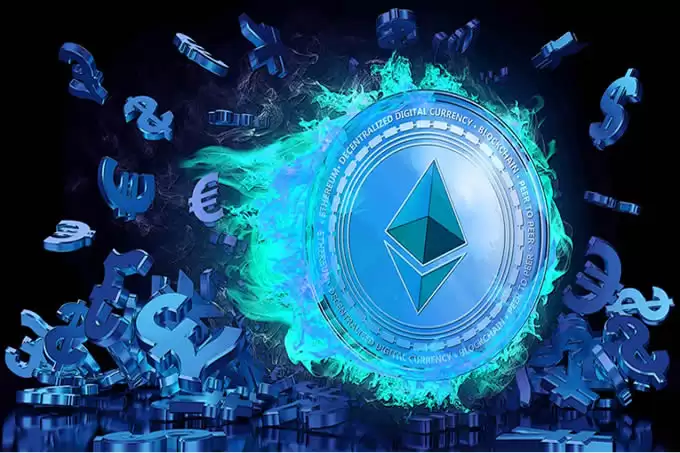 看空以太坊?孙宇晨从Lido和EtherFi赎回大量ETH 全存入交易所HTX