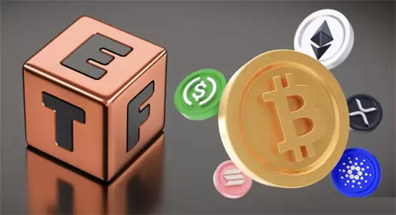 一文详细了解加密 ETF 未来趋势