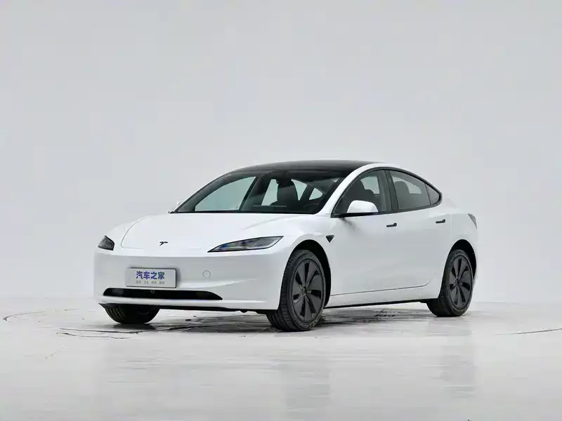 特斯拉Model 3的转弯半径为多少米