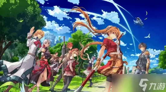 空之轨迹 the 1st上线DLSS 4与FSR 2.2超分支持