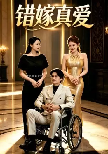 短剧《错嫁真爱》剧情介绍
