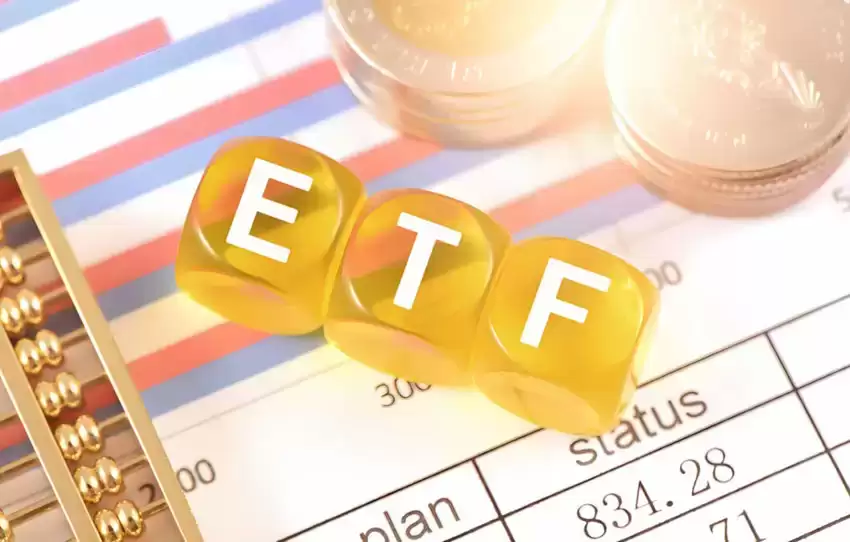 SEC公布加密现货ETF新标准与实物申赎机制