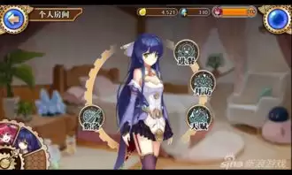 七界梦谭火羽朱鸾角色如何-七界梦谭火羽朱鸾角色好不好