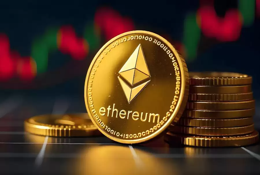 以太币（ETH）连连下跌？我反而更看好，原因在哪？