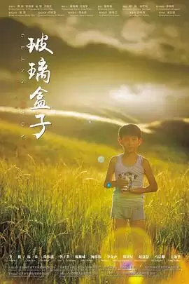 电影《玻璃盒子》剧情介绍