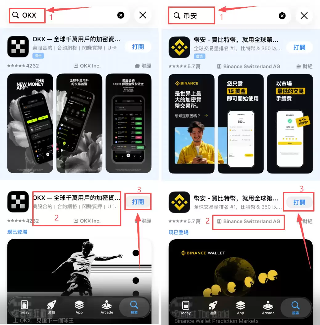 欧易OKX入手USDT全流程：购买、充值、变钱操作详解