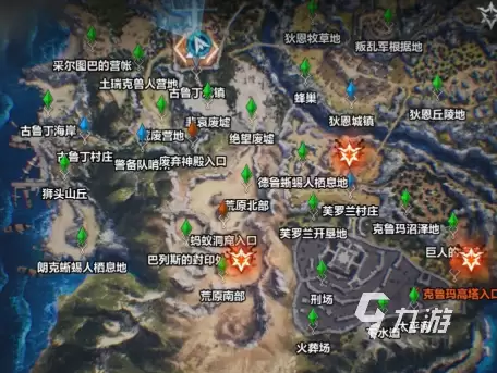 天堂2盟约挂机攻略：高效自动刷怪与资源获取技巧分享