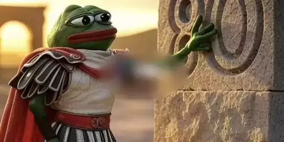 马斯克改名Kekius Maximus后，PEPE与概念Meme币热度升温