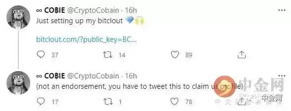 BitClout 是什么？作为新潮的加密项目，它安全吗？