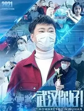 电影《武汉，你好！》剧情介绍