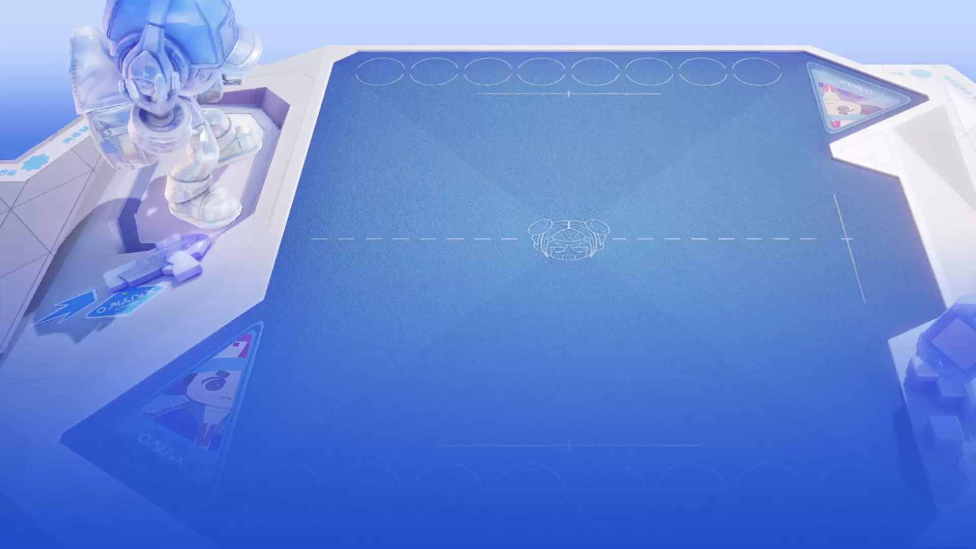 王者万象棋炸盾曜阵容玩法是什么