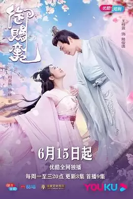 电视剧《御赐蛮妃》剧情介绍