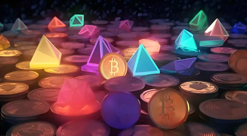 今日盘面拆解:从微观资金流向看 HYPE 币的当前热度特征