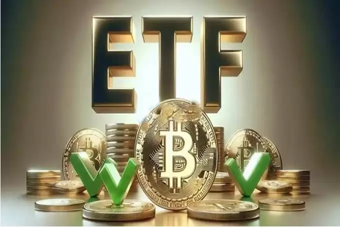 贝莱德比特币ETF规模已超其黄金基金!Sygnum Bank:机构2026年加速采用