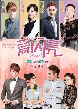电视剧《爱闪亮》剧情介绍