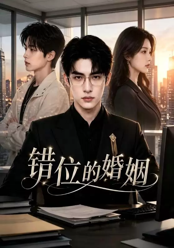 短剧《错位的婚姻》剧情介绍