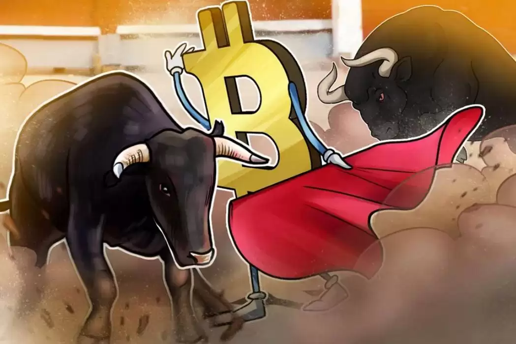 比特币（BTC）7月反弹近10%仍难改悲观预期,交易者警惕重蹈2026年熊市覆辙