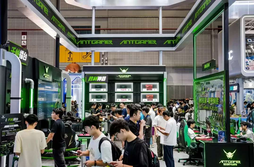 2026 BW HKC展台逛展攻略 神秘大奖显示器等你抱回家