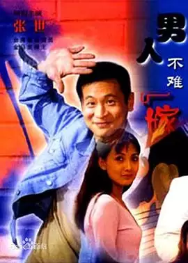 电视剧《男人不难嫁》剧情介绍