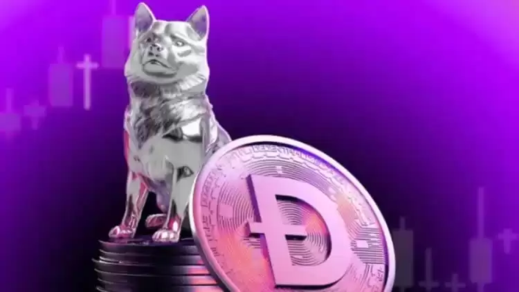 狗狗币(DOGE)交易量下跌 36%,未来如何?狗狗币价格分析与预测
