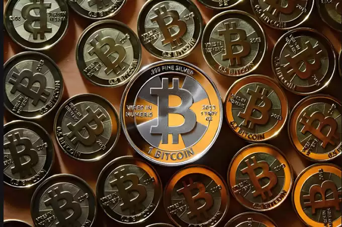加密货币市场持续升温,比特币大户买不停