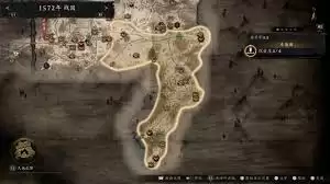 仁王3全收集互动地图怎么用