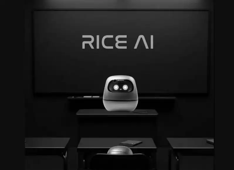 Rice AI（RICE）：物理AI与去中心化机器人数据网络