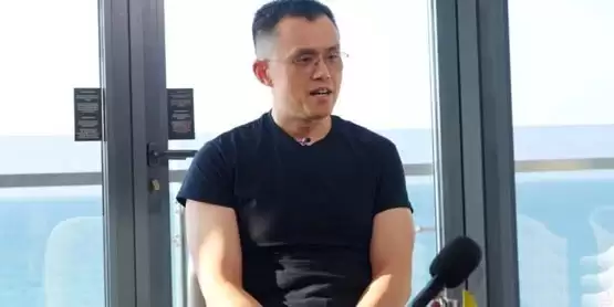赵长鹏和CertiK CEO对谈:专注Web3教育平台Giggle Academy和投资