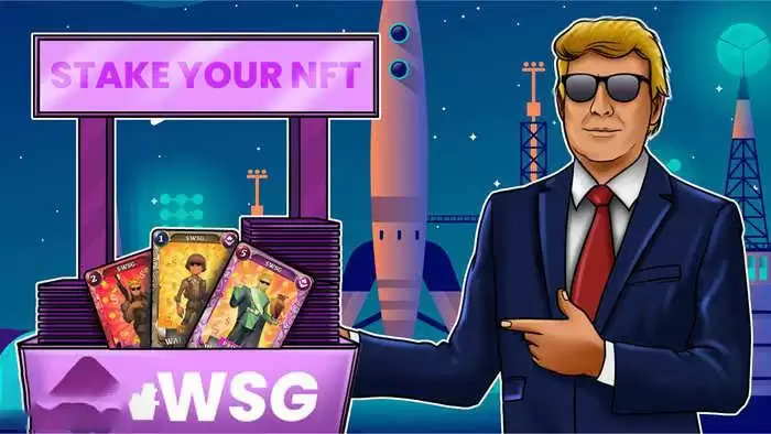 WSG是什么币?WSG币未来价值分析