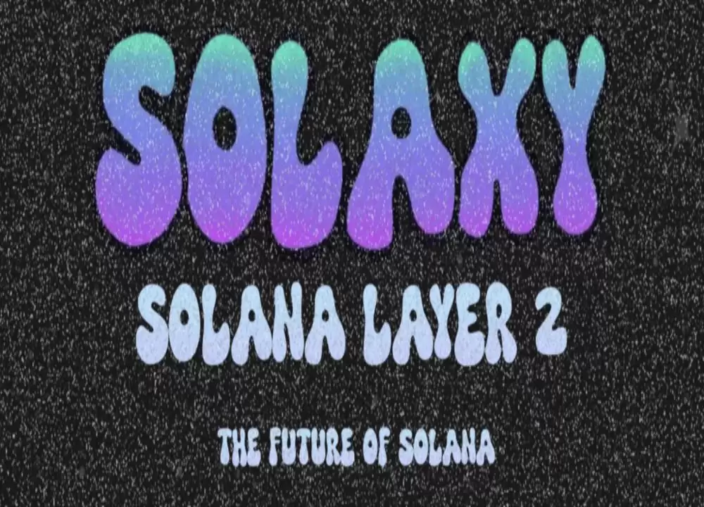 Solaxy（$SOLX）币是什么？SOLX代币经济学、路线图及价格预测