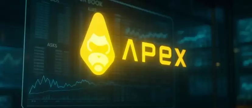 Apex Protocol：多链衍生品DEX的意图革命