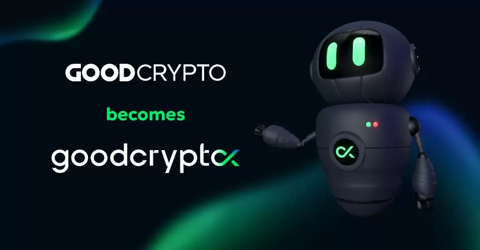 goodcryptoX（$GOOD）：AI驱动的非托管交易新范式