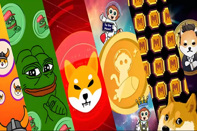 Meme币的狂欢与冷思考:2026是故事还是泡沫？