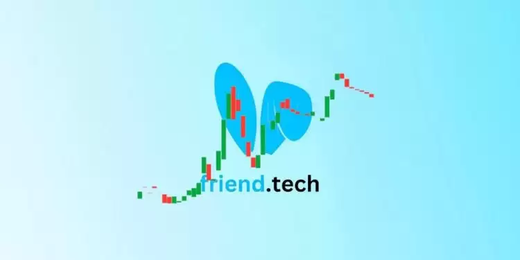 Friend.Tech强调不会关闭网站!代币FRIEND逆势跳涨70%