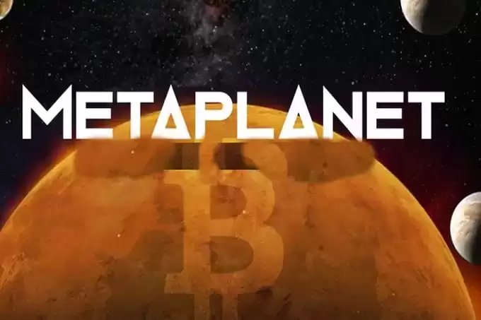 日本微策略Metaplanet比特币持仓已增至2100BTC!占全球供应量的0.01%