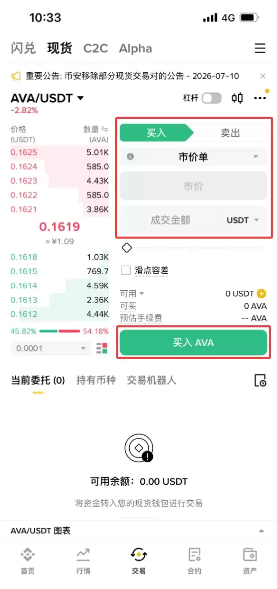 Tra vala(A VA)币是什么?如何购买?A VA代币经济学、价格预测及投资前景