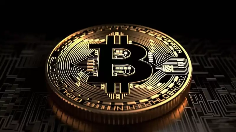 什么是比特币？用大妈都能听懂的话讲清楚
