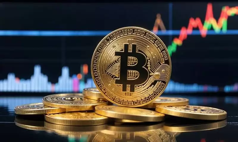什么是比特币？用大妈都能听懂的话讲清楚