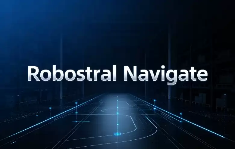 Robostral Na vigate：Mistral AI推出的8B单目视觉机器人导航模型
