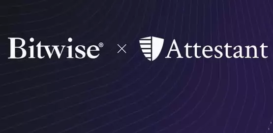 Bitwise收购以太坊质押商Attestant!为ETF质押预做准备？