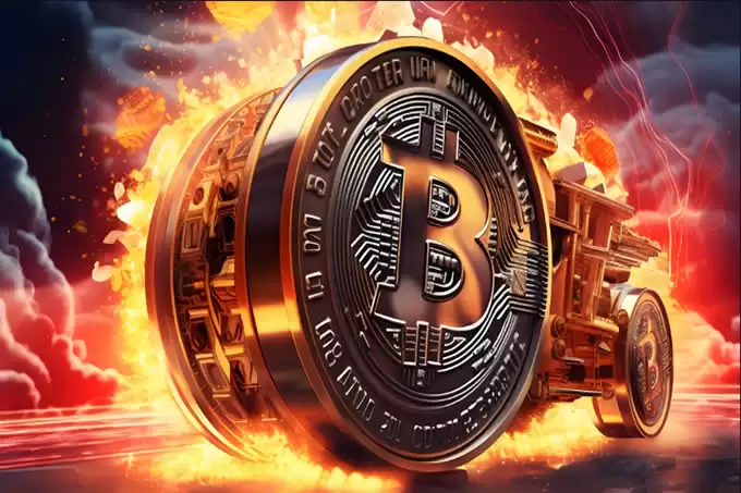 币圈传奇故事:从100美金到100万美金,需要走几步？