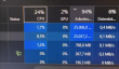Windows 11自带功能疯狂吃掉30GB内存！微软多年都未修复