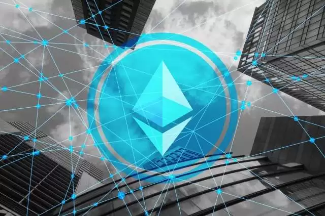 以太坊（ETH）是什么？怎么买？ETH价格预测2026-2050年